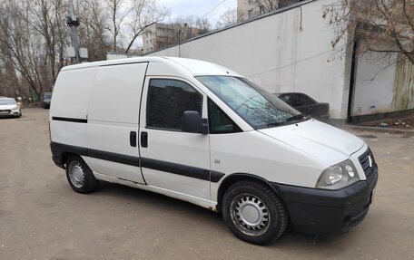 Citroen Jumpy III, 2006 год, 175 000 рублей, 4 фотография
