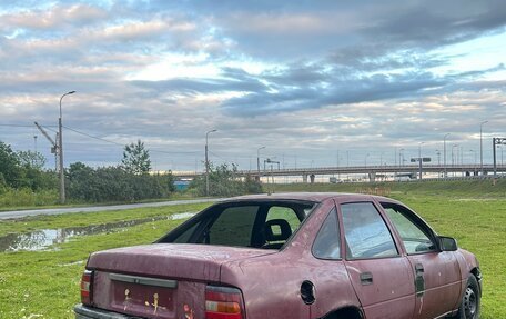 Opel Vectra A, 1995 год, 40 500 рублей, 3 фотография