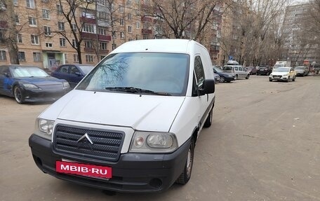 Citroen Jumpy III, 2006 год, 175 000 рублей, 3 фотография