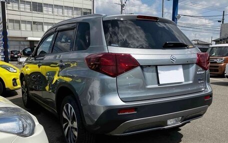Suzuki Escudo IV, 2023 год, 1 643 000 рублей, 3 фотография