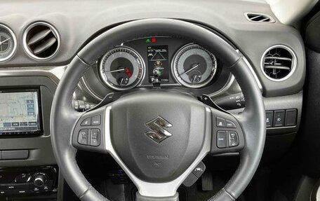 Suzuki Escudo IV, 2023 год, 1 643 000 рублей, 6 фотография