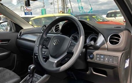 Suzuki Escudo IV, 2023 год, 1 643 000 рублей, 5 фотография