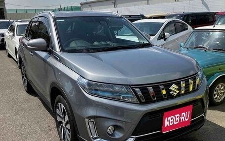 Suzuki Escudo IV, 2023 год, 1 643 000 рублей, 1 фотография