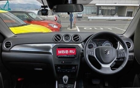Suzuki Escudo IV, 2023 год, 1 643 000 рублей, 17 фотография