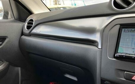 Suzuki Escudo IV, 2023 год, 1 643 000 рублей, 19 фотография