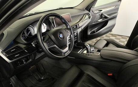 BMW X6, 2016 год, 2 999 000 рублей, 8 фотография