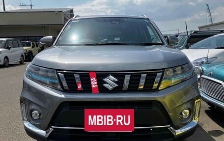 Suzuki Escudo IV, 2023 год, 1 643 000 рублей, 4 фотография