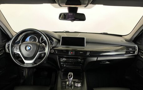 BMW X6, 2016 год, 2 999 000 рублей, 15 фотография