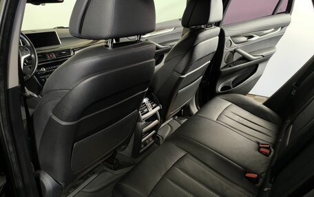 BMW X6, 2016 год, 2 999 000 рублей, 13 фотография