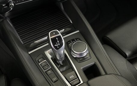 BMW X6, 2016 год, 2 999 000 рублей, 18 фотография
