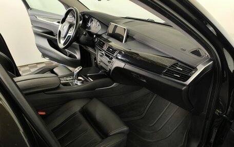 BMW X6, 2016 год, 2 999 000 рублей, 10 фотография
