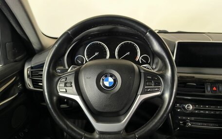 BMW X6, 2016 год, 2 999 000 рублей, 16 фотография
