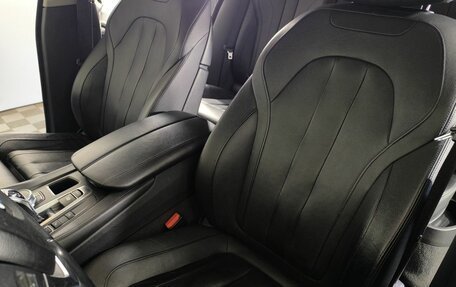 BMW X6, 2016 год, 2 999 000 рублей, 9 фотография