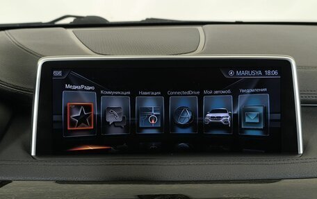 BMW X6, 2016 год, 2 999 000 рублей, 19 фотография