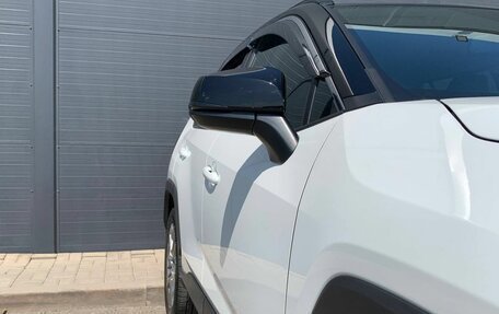 Toyota RAV4, 2022 год, 3 870 000 рублей, 2 фотография