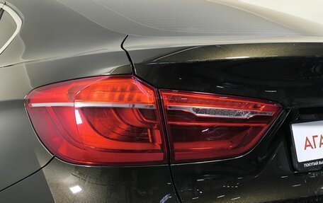 BMW X6, 2016 год, 2 999 000 рублей, 22 фотография