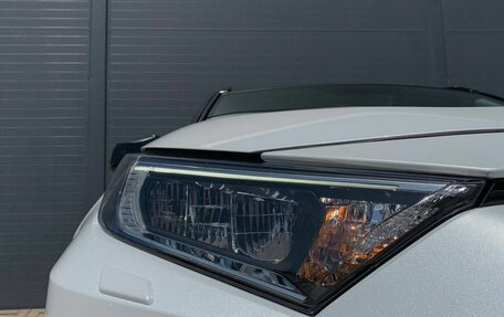 Toyota RAV4, 2022 год, 3 870 000 рублей, 3 фотография