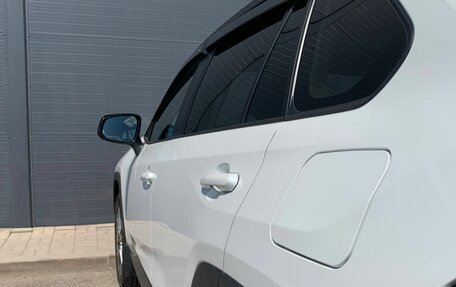 Toyota RAV4, 2022 год, 3 870 000 рублей, 14 фотография