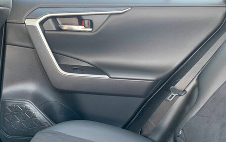 Toyota RAV4, 2022 год, 3 870 000 рублей, 25 фотография