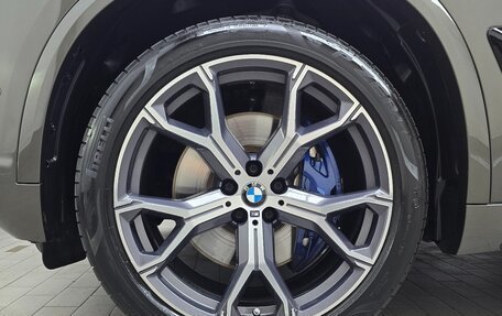BMW X5, 2025 год, 11 094 000 рублей, 5 фотография