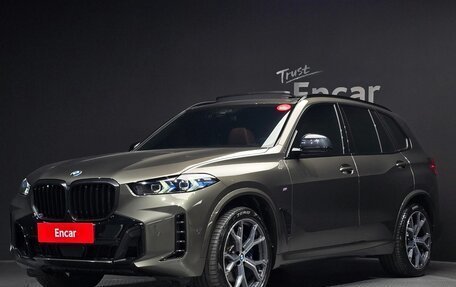 BMW X5, 2025 год, 11 094 000 рублей, 1 фотография