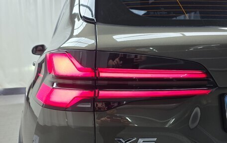 BMW X5, 2025 год, 11 094 000 рублей, 8 фотография