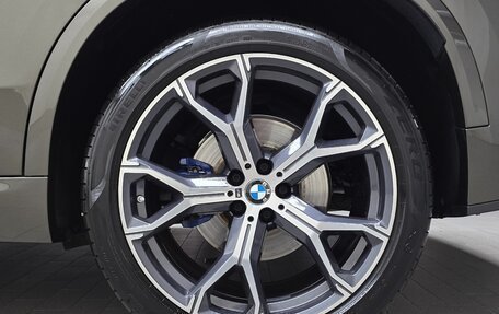 BMW X5, 2025 год, 11 094 000 рублей, 6 фотография