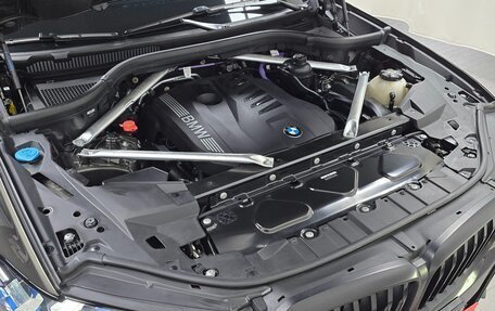 BMW X5, 2025 год, 11 094 000 рублей, 9 фотография