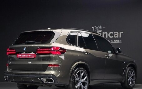BMW X5, 2025 год, 11 094 000 рублей, 2 фотография