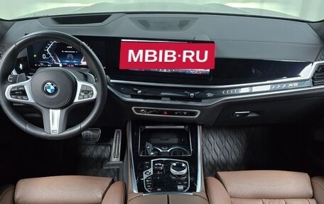 BMW X5, 2025 год, 11 094 000 рублей, 10 фотография