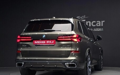 BMW X5, 2025 год, 11 094 000 рублей, 4 фотография