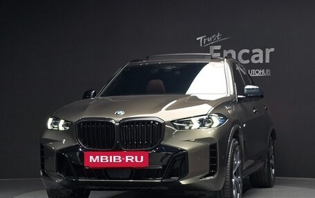 BMW X5, 2025 год, 11 094 000 рублей, 3 фотография