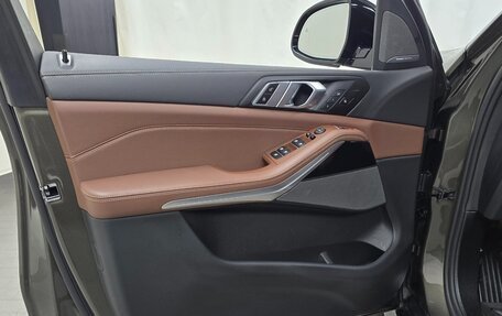BMW X5, 2025 год, 11 094 000 рублей, 13 фотография