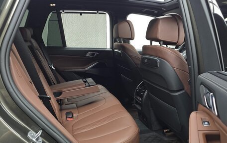 BMW X5, 2025 год, 11 094 000 рублей, 17 фотография