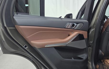 BMW X5, 2025 год, 11 094 000 рублей, 14 фотография