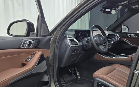 BMW X5, 2025 год, 11 094 000 рублей, 15 фотография