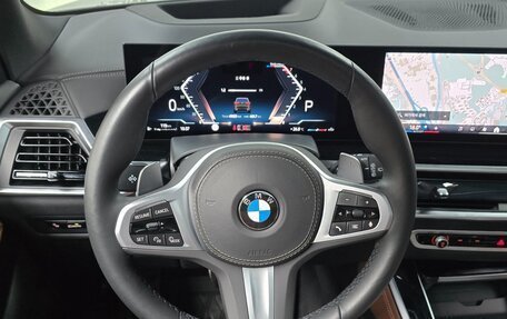 BMW X5, 2025 год, 11 094 000 рублей, 18 фотография