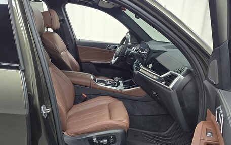 BMW X5, 2025 год, 11 094 000 рублей, 16 фотография