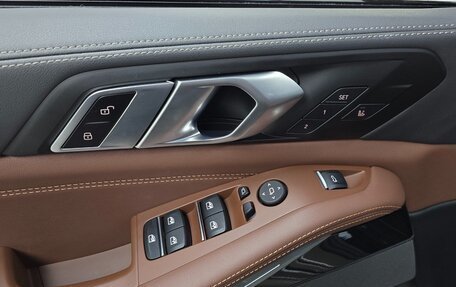 BMW X5, 2025 год, 11 094 000 рублей, 25 фотография