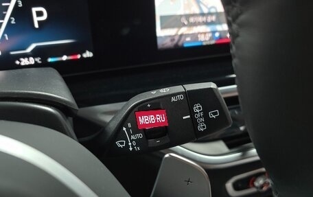BMW X5, 2025 год, 11 094 000 рублей, 19 фотография