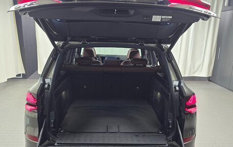BMW X5, 2025 год, 11 094 000 рублей, 30 фотография
