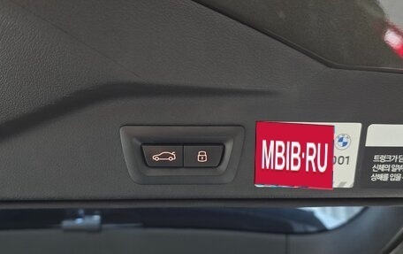 BMW X5, 2025 год, 11 094 000 рублей, 31 фотография