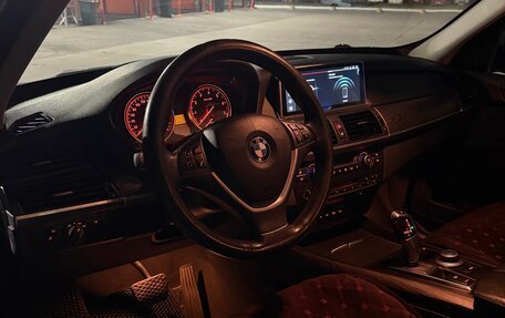 BMW X5, 2009 год, 1 800 000 рублей, 8 фотография