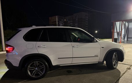 BMW X5, 2009 год, 1 800 000 рублей, 3 фотография
