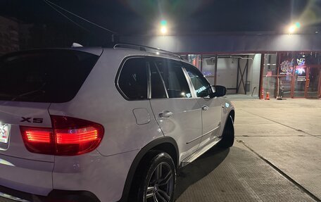 BMW X5, 2009 год, 1 800 000 рублей, 6 фотография