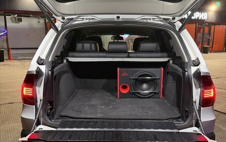 BMW X5, 2009 год, 1 800 000 рублей, 11 фотография