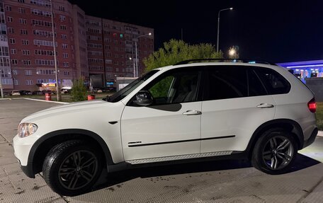 BMW X5, 2009 год, 1 800 000 рублей, 7 фотография