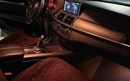 BMW X5, 2009 год, 1 800 000 рублей, 9 фотография