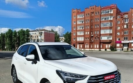 Haval Jolion, 2023 год, 1 870 000 рублей, 1 фотография
