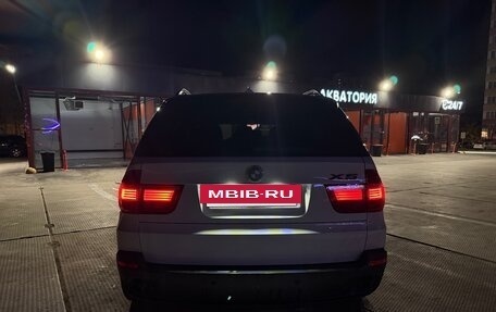 BMW X5, 2009 год, 1 800 000 рублей, 4 фотография